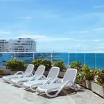 Luxury apartment, sector morros, vista y salida al mar edificio Sunshine