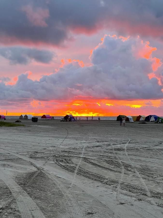 Apartamento Luxury Apartment, Sector Morros, Vista Y Salida Al Mar Edificio Sunshine *
