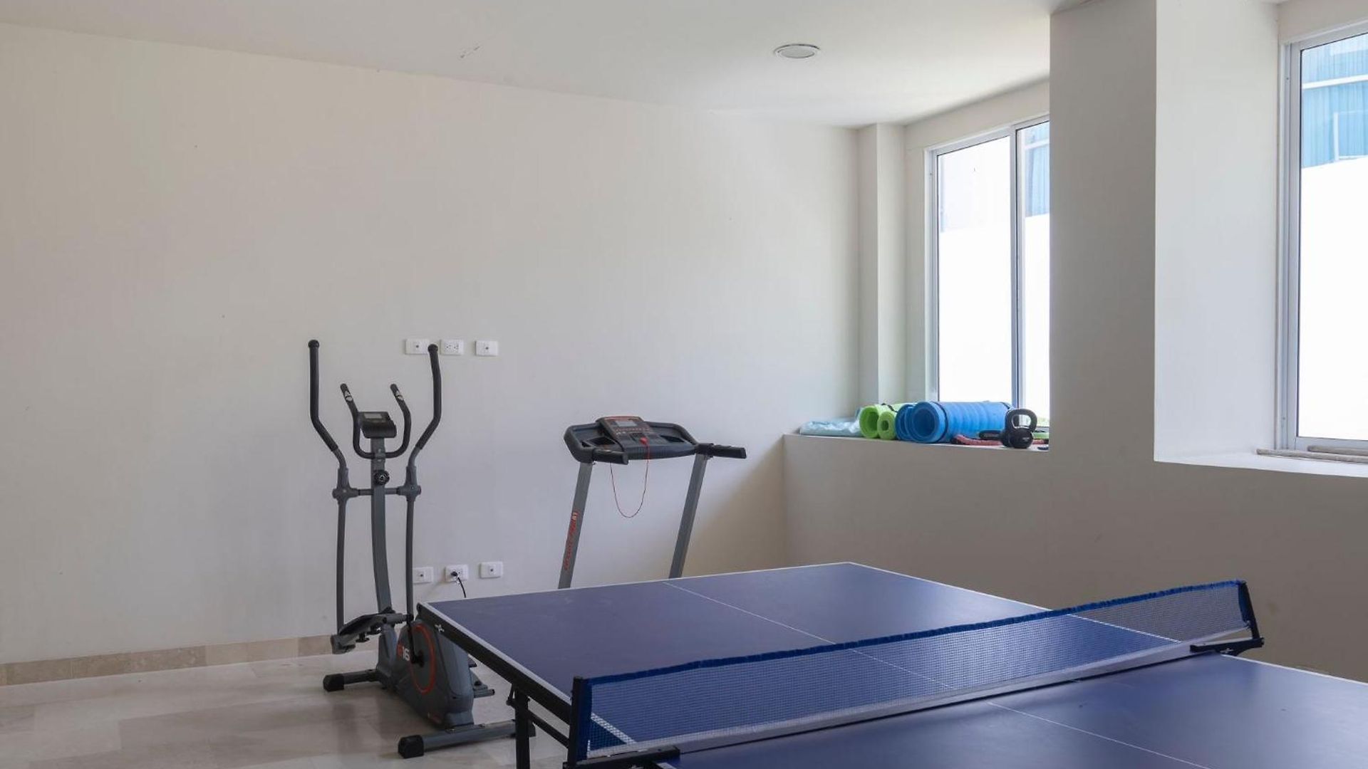 Luxury Apartment, Sector Morros, Vista Y Salida Al Mar Edificio Sunshine *