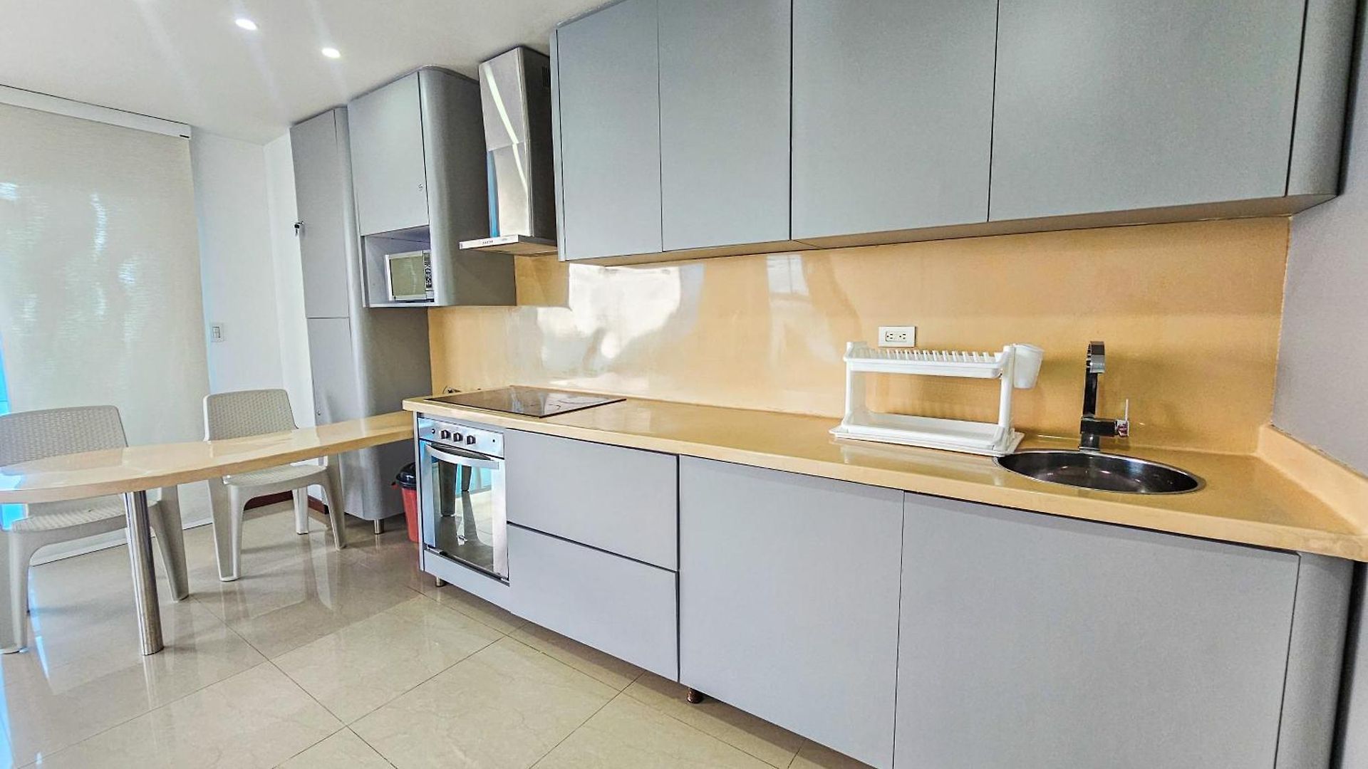 Apartamento Luxury Apartment, Sector Morros, Vista Y Salida Al Mar Edificio Sunshine *