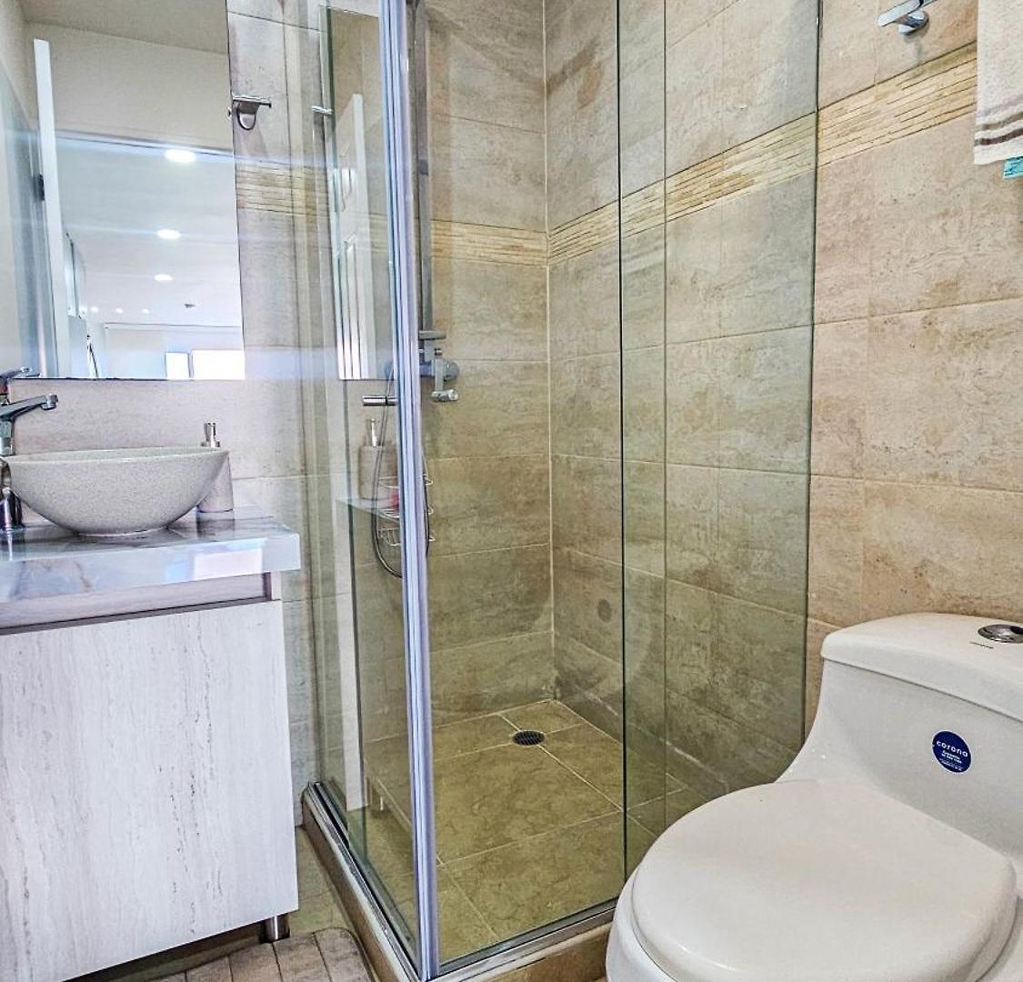 Luxury Apartment, Sector Morros, Vista Y Salida Al Mar Edificio Sunshine *