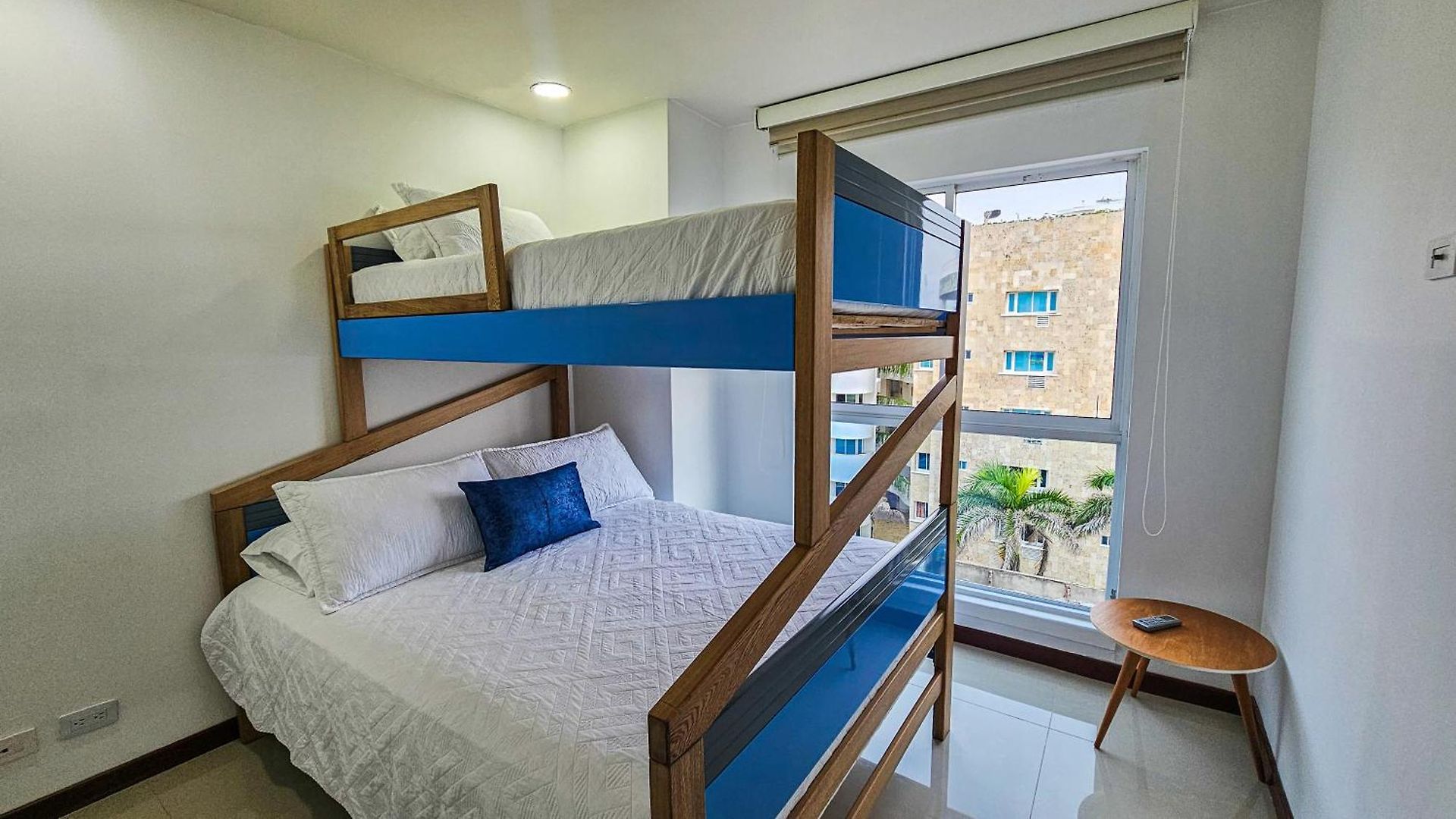 Luxury Apartment, Sector Morros, Vista Y Salida Al Mar Edificio Sunshine *