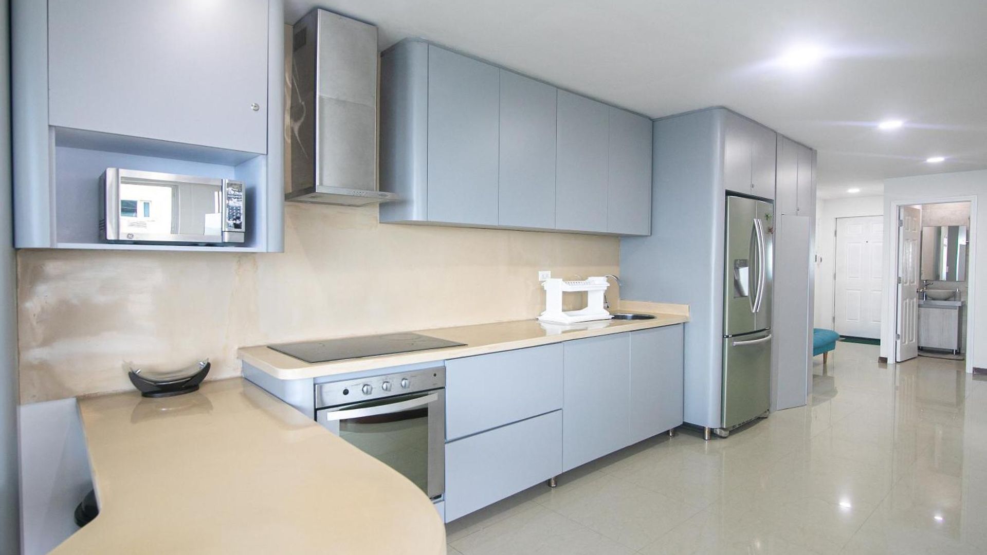 Luxury Apartment, Sector Morros, Vista Y Salida Al Mar Edificio Sunshine