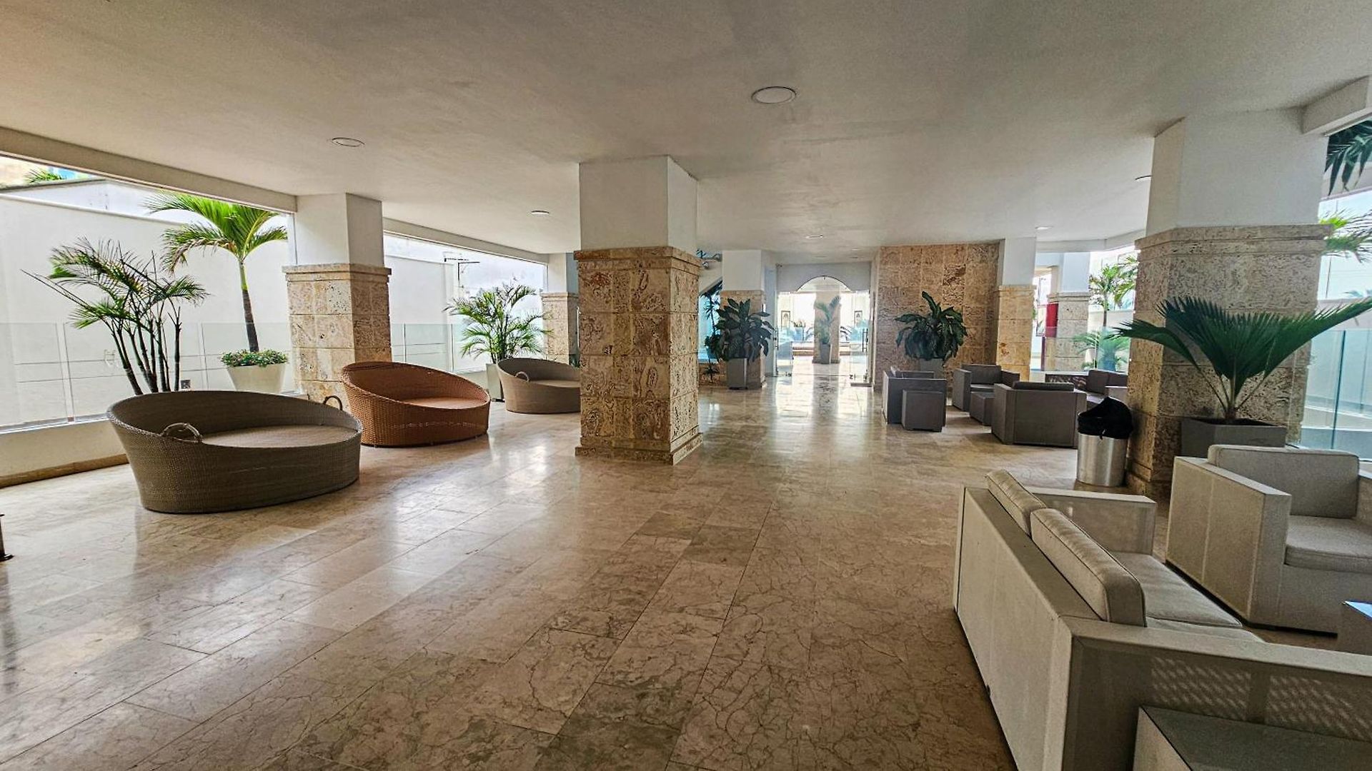 Luxury Apartment, Sector Morros, Vista Y Salida Al Mar Edificio Sunshine Apartamento Cartagena