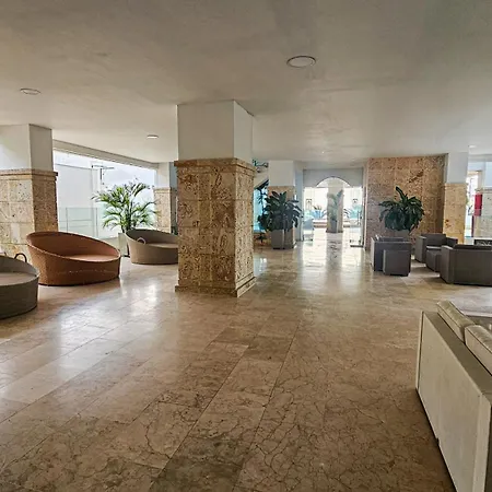 Luxury Apartment, Sector Morros, Vista Y Salida Al Mar Edificio Sunshine Apartamento Cartagena