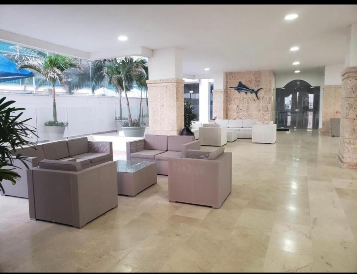 Sunshine Sector Morros Con Vista Al Mar Cartagena