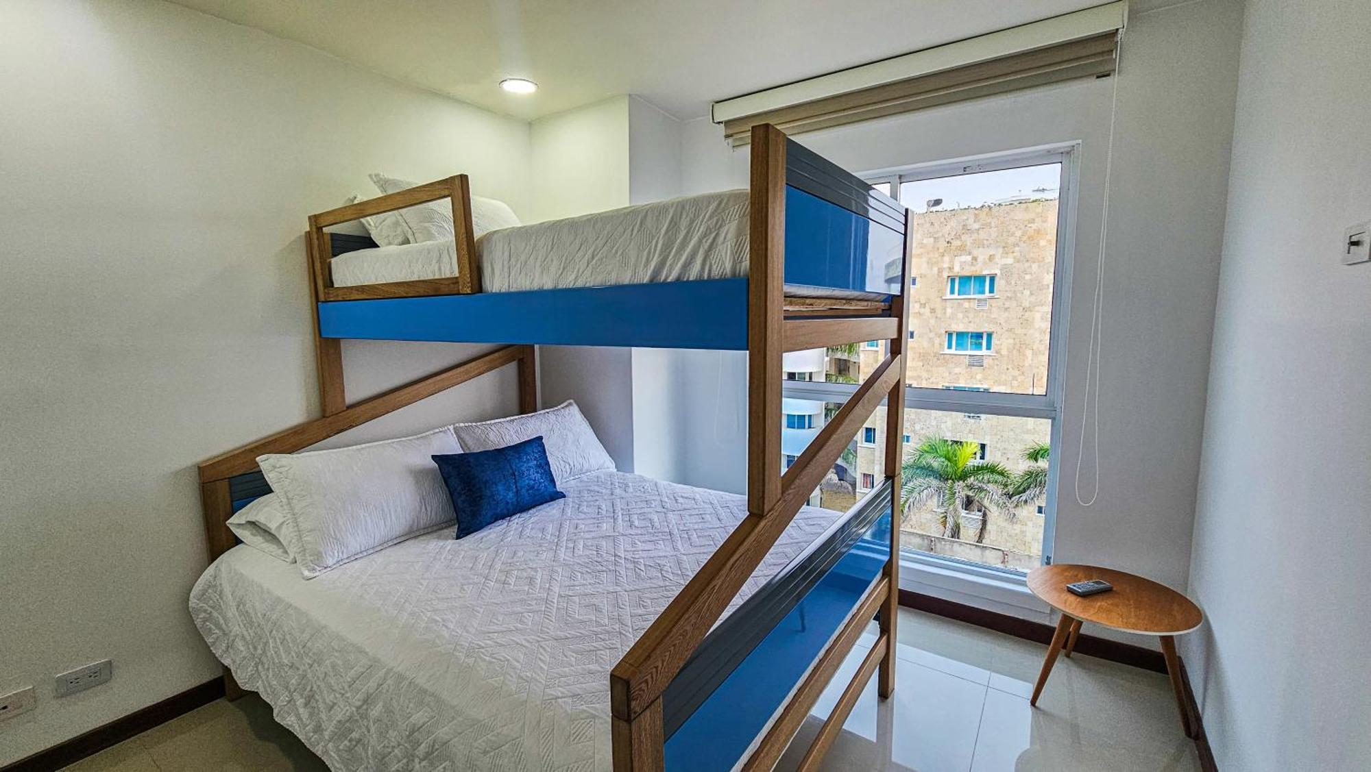 Sunshine Sector Morros Con Vista Al Mar *