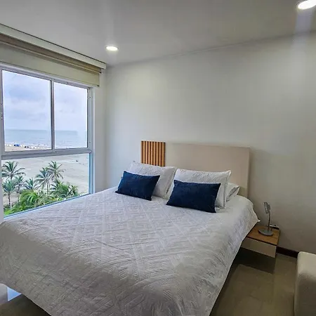 Sunshine Sector Morros Con Vista Al Mar *