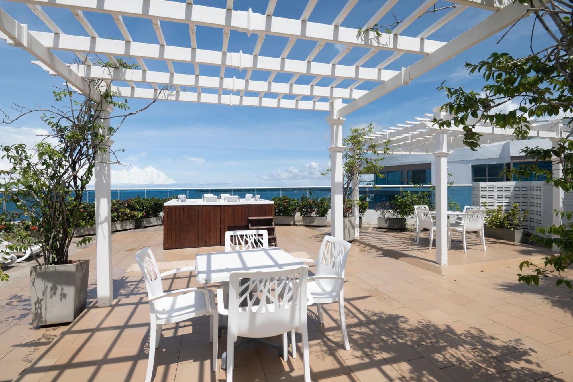 Sunshine Sector Morros Con Vista Al Mar Apartment
