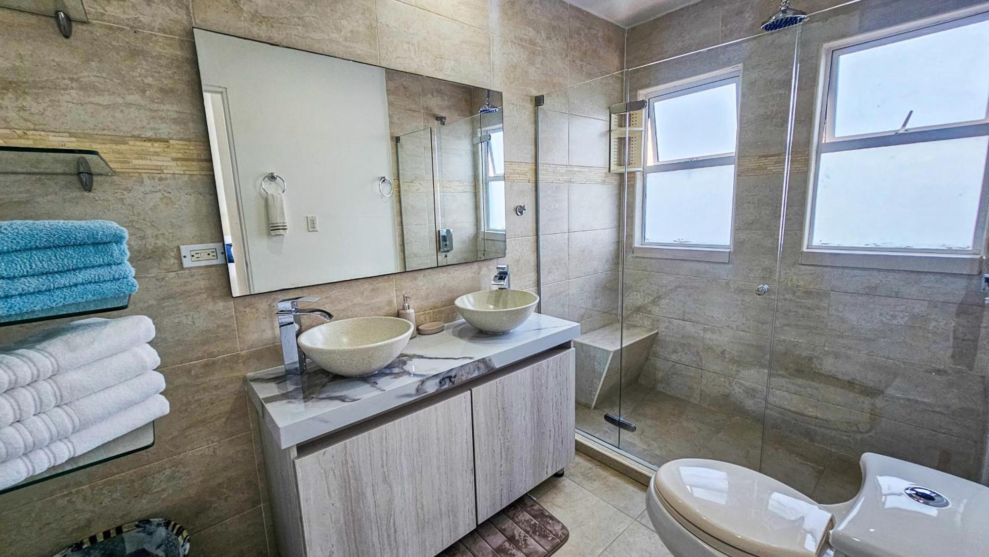 Apartment Sunshine Sector Morros Con Vista Al Mar